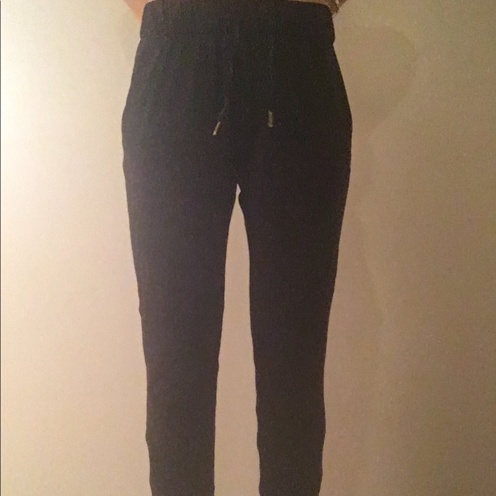Lululemon Fly Pant